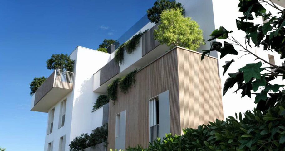 Renoir_26-enhanced - Residenze Renoir nuova costruzione a Pordenone -