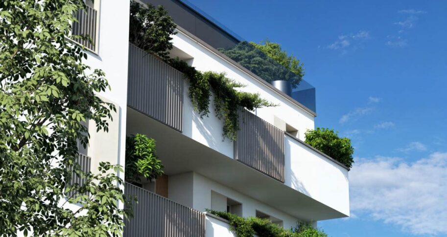 Renoir_27-enhanced - Residenze Renoir nuova costruzione a Pordenone -