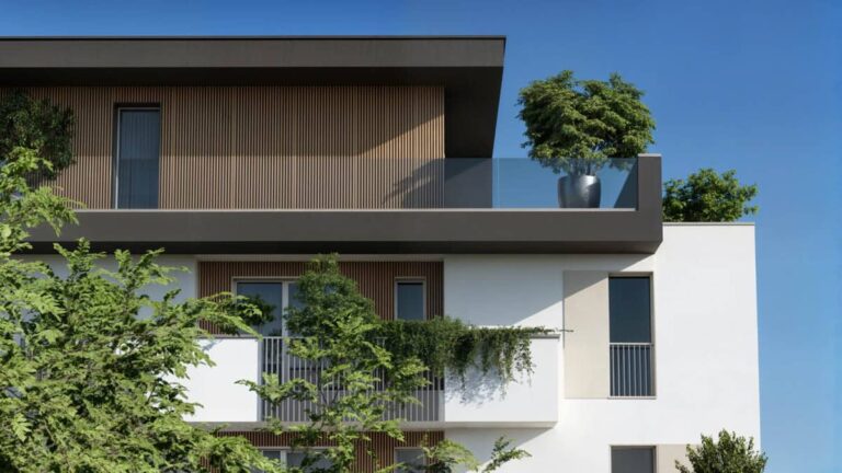 Renoir_28-enhanced - Residenze Renoir nuova costruzione a Pordenone -