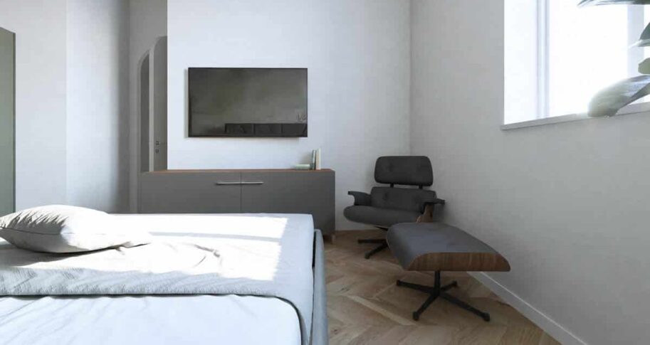 Davinci_10 - Palazzo da Vinci nuova costruzione a Mantova