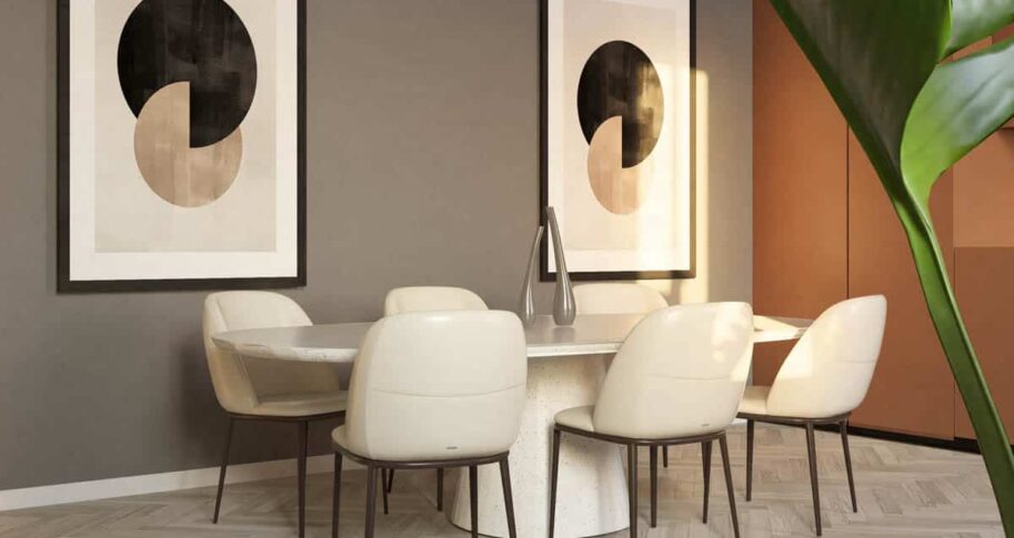 Davinci_27 - Palazzo da Vinci nuova costruzione a Mantova