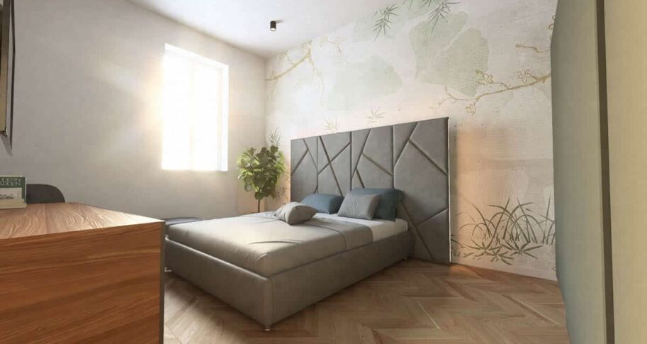 Davinci_8 - Palazzo da Vinci nuova costruzione a Mantova