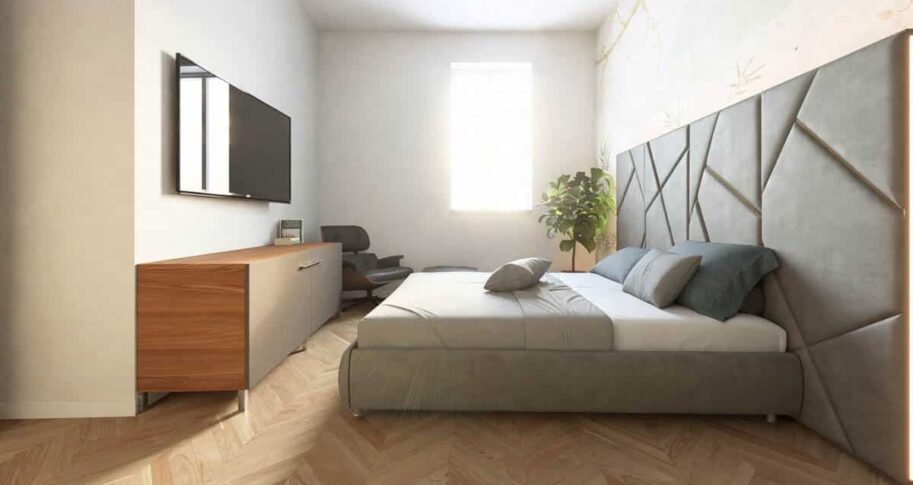 Davinci_9 - Palazzo da Vinci nuova costruzione a Mantova