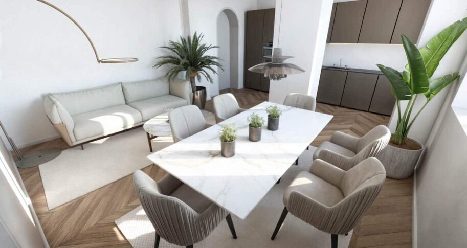 enhanced_Davinci_11 - Palazzo da Vinci nuova costruzione a Mantova