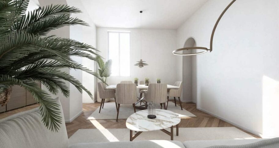 enhanced_Davinci_19 - Palazzo da Vinci nuova costruzione a Mantova