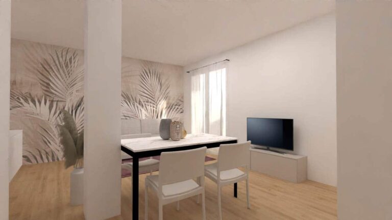 BILOCALE Le Residenze Virgilio nuova costruzione a Mantova2