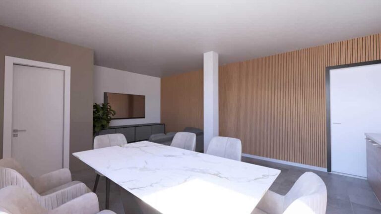 BILOCALE Le Residenze Virgilio nuova costruzione a Mantova3