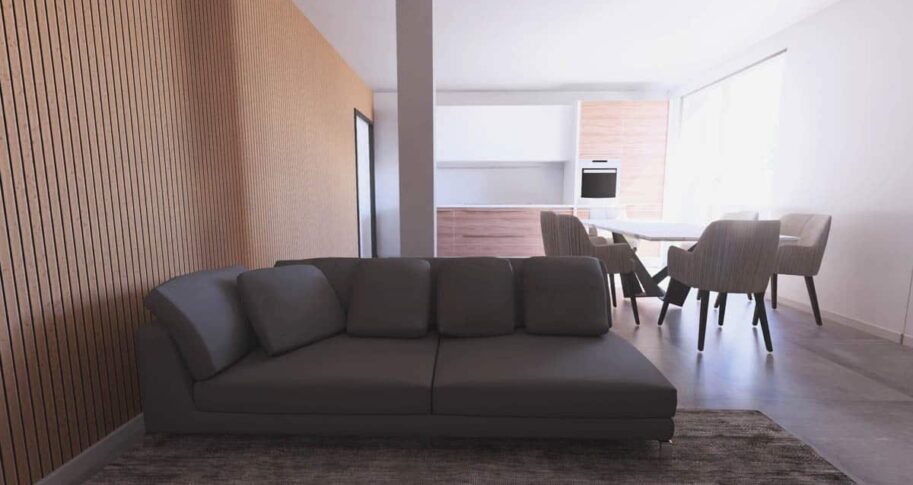 BILOCALE Le Residenze Virgilio nuova costruzione a Mantova5