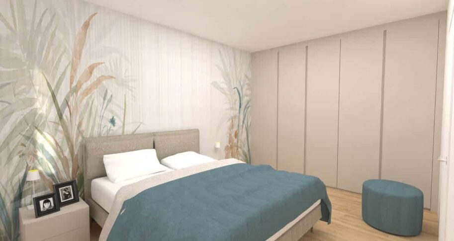 BILOCALE Le Residenze Virgilio nuova costruzione a Mantova6