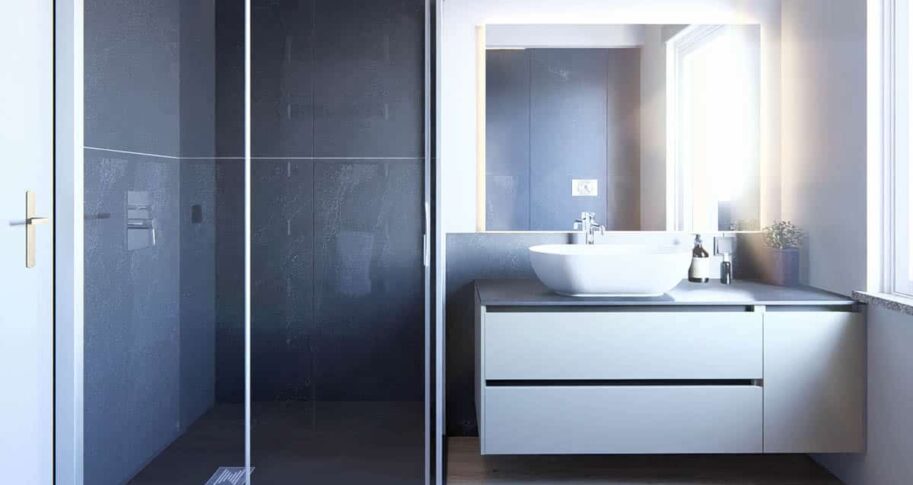 BILOCALE Le Residenze Virgilio nuova costruzione a Mantova7