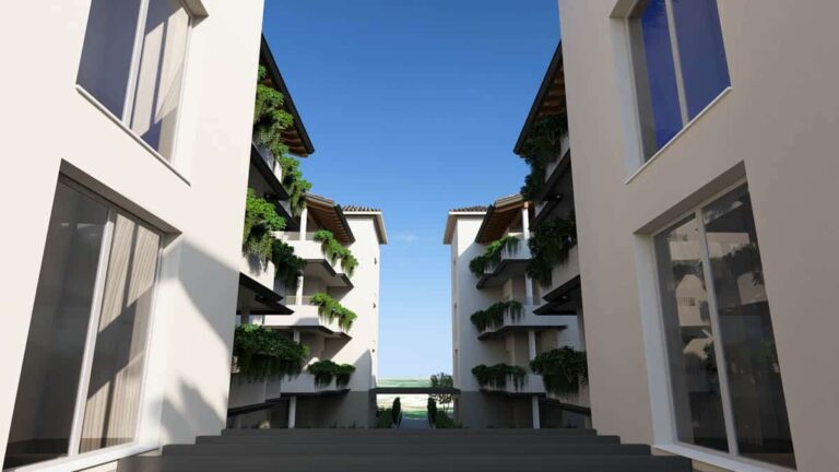 Le Residenze Virgilio nuova costruzione a Mantova7