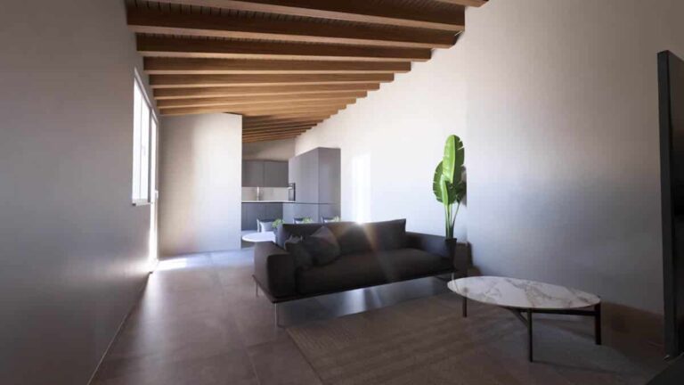 QUADRILOCALE Le Residenze Virgilio nuova costruzione a Mantova2