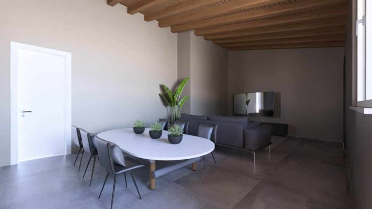 QUADRILOCALE Le Residenze Virgilio nuova costruzione a Mantova3