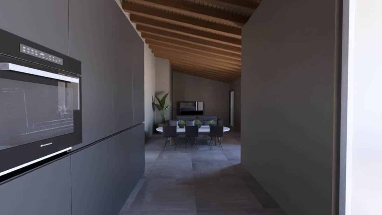 QUADRILOCALE Le Residenze Virgilio nuova costruzione a Mantova4