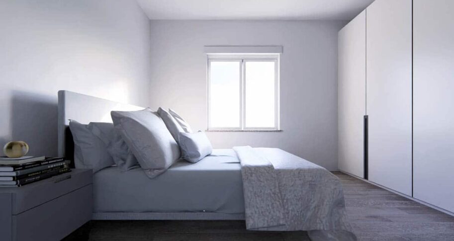 TRILOCALE Le Residenze Virgilio nuova costruzione a Mantova5