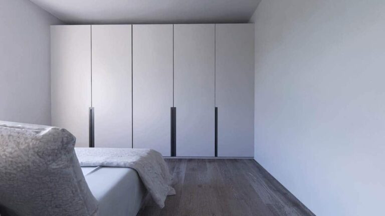 TRILOCALE Le Residenze Virgilio nuova costruzione a Mantova6