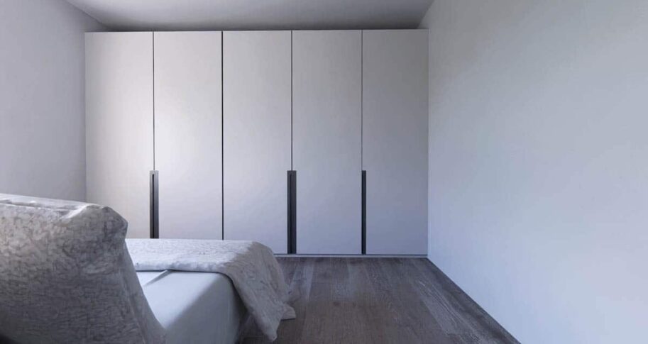 TRILOCALE Le Residenze Virgilio nuova costruzione a Mantova6