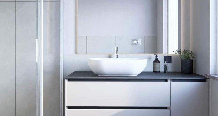 TRILOCALE Le Residenze Virgilio nuova costruzione a Mantova7