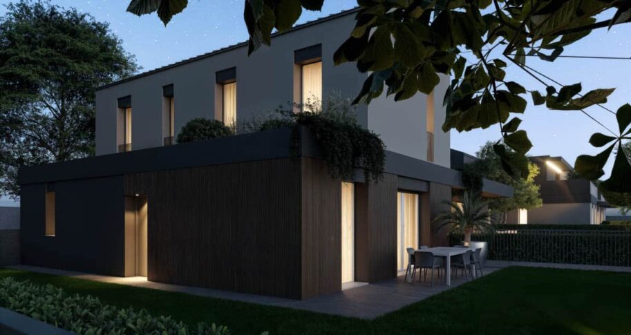 11- Residence Victoria nuova costruzione a Brendola