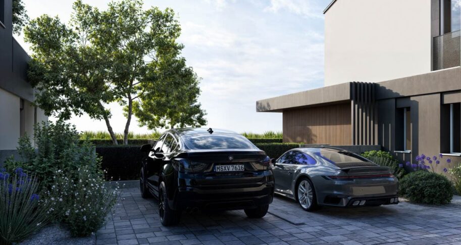 17- Residence Victoria nuova costruzione a Brendola