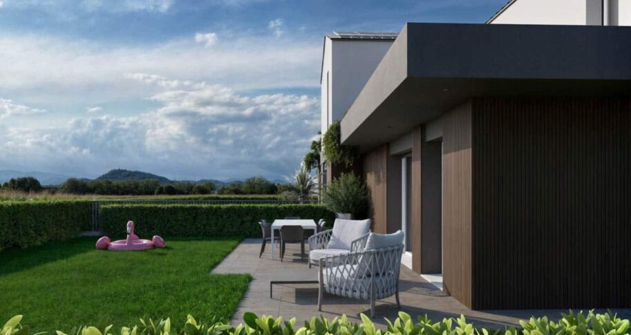 19- Residence Victoria nuova costruzione a Brendola