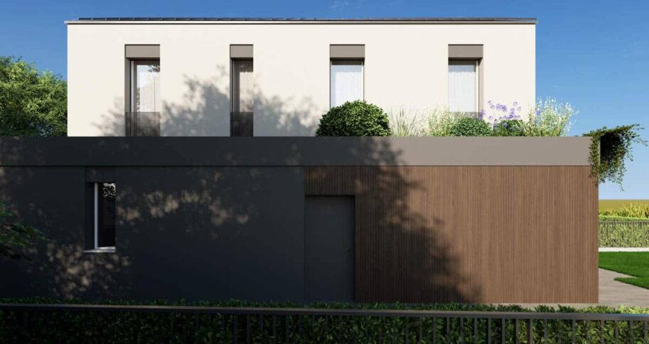 23- Residence Victoria nuova costruzione a Brendola