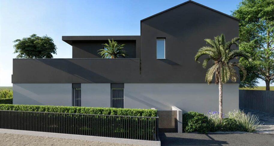24- Residence Victoria nuova costruzione a Brendola