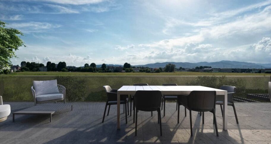 27- Residence Victoria nuova costruzione a Brendola