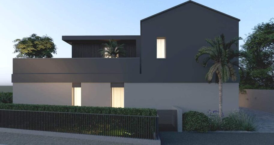 30- Residence Victoria nuova costruzione a Brendola