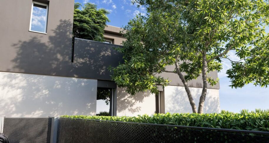 32- Residence Victoria nuova costruzione a Brendola