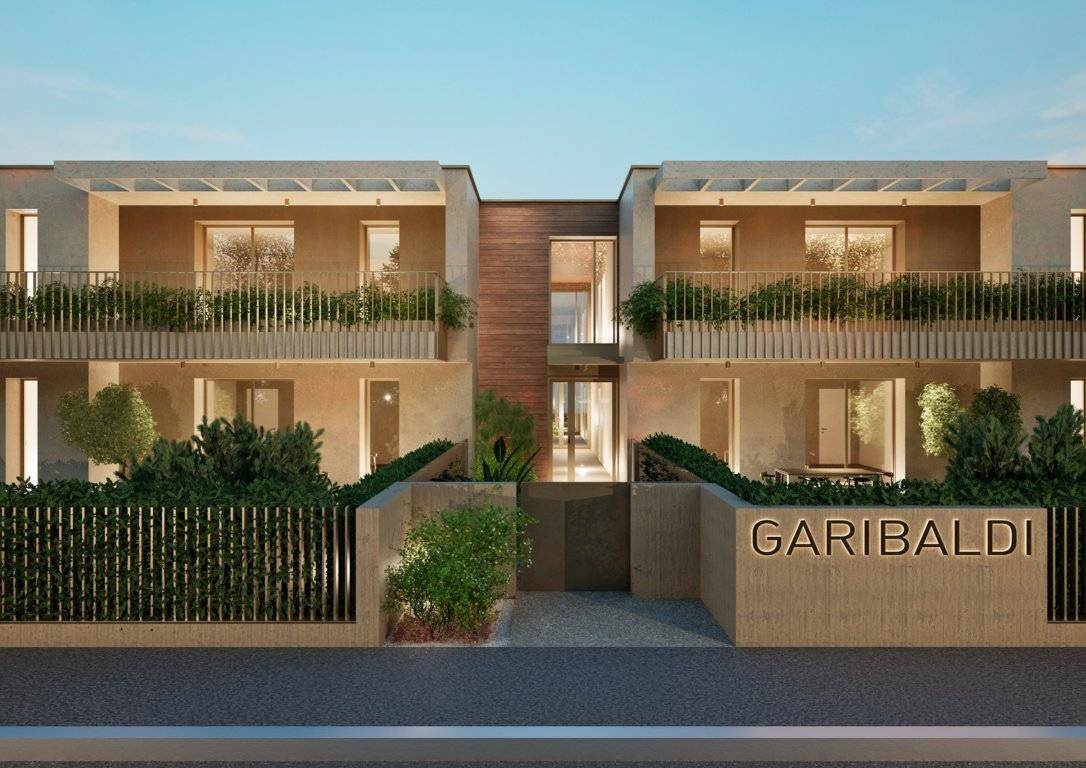 Vendita Appartamento Porto Mantovano