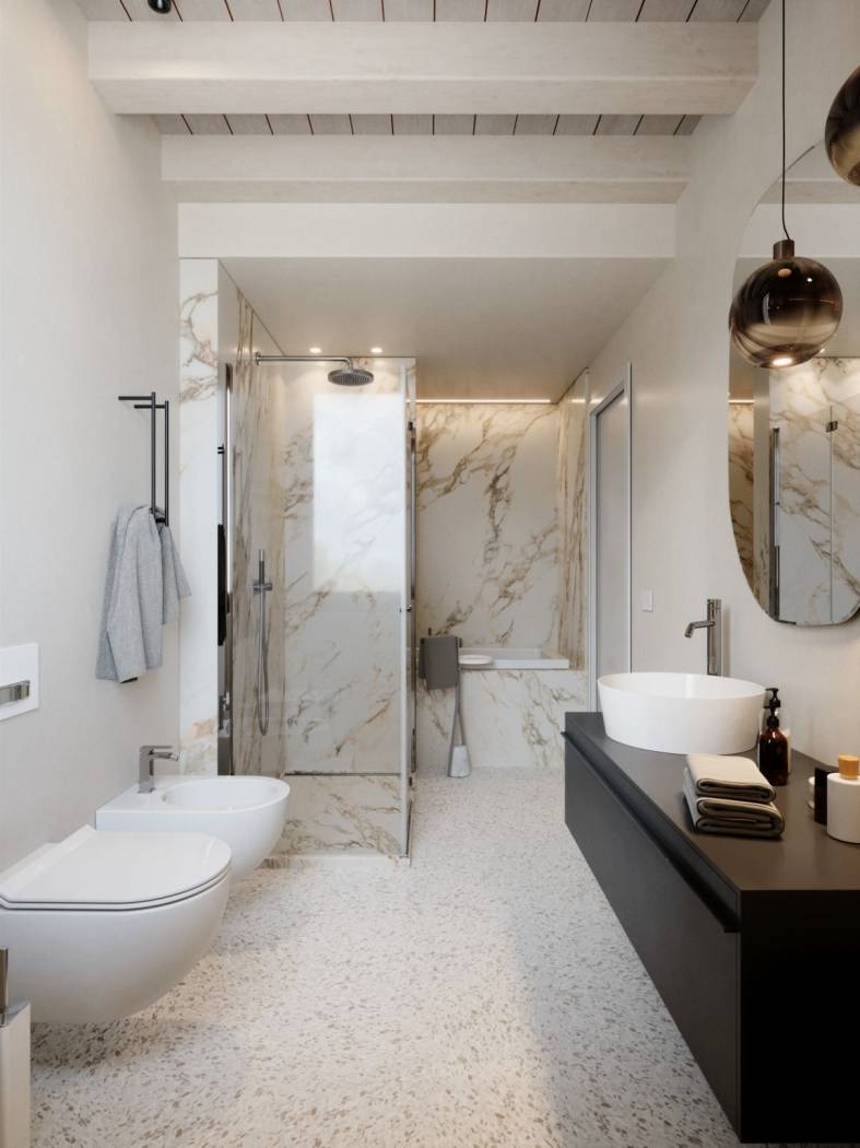 Vendita Appartamento Caldogno