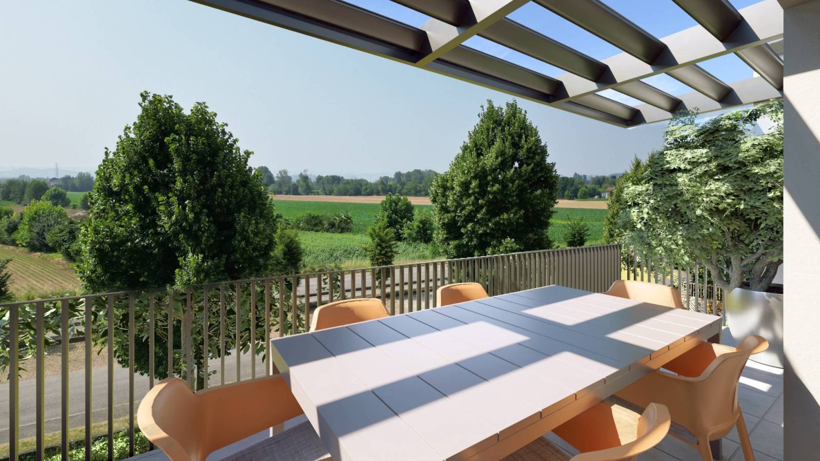 Vendita Appartamento Caldogno