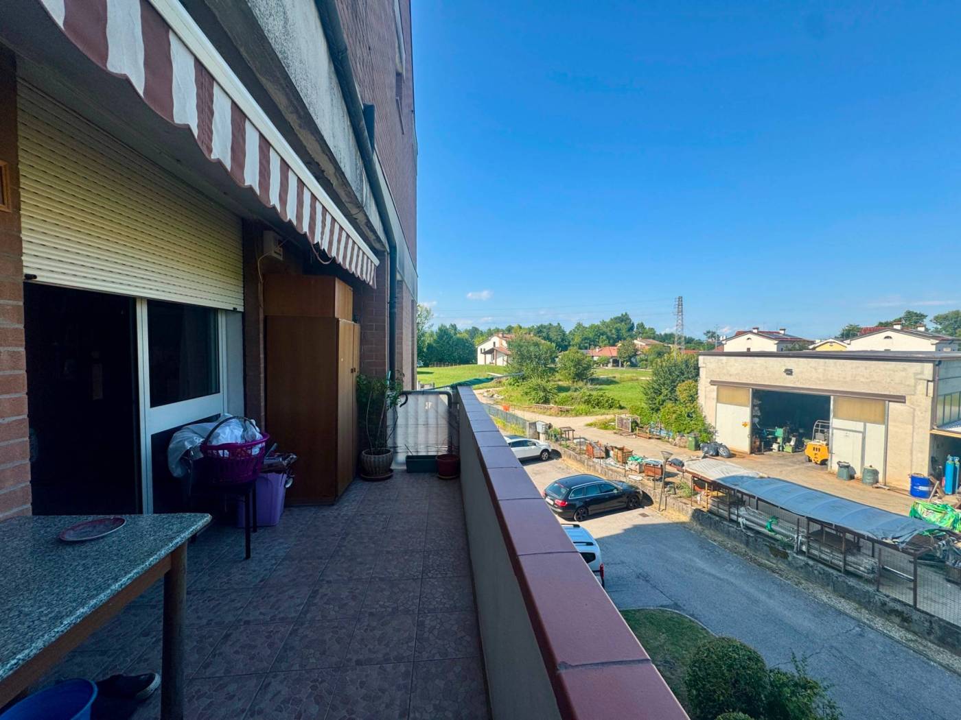 Vendita Appartamento Quinto Vicentino