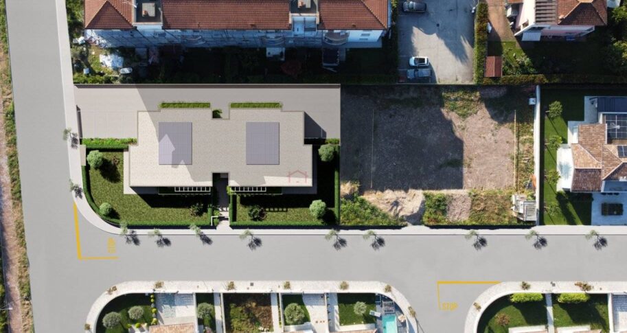 Vendita Appartamento Porto Mantovano