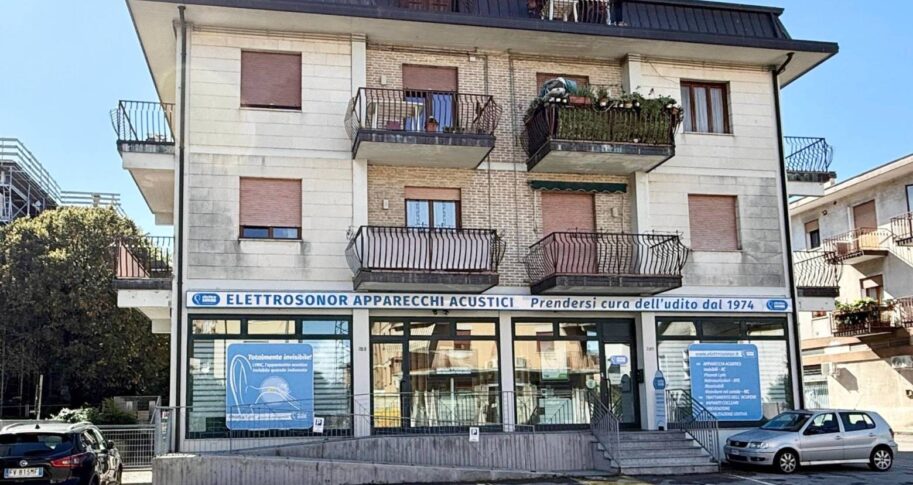 Vendita Appartamento Vicenza