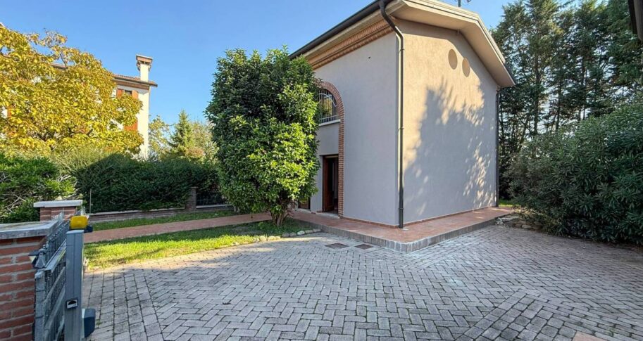 Vendita Villa Borgo Virgilio