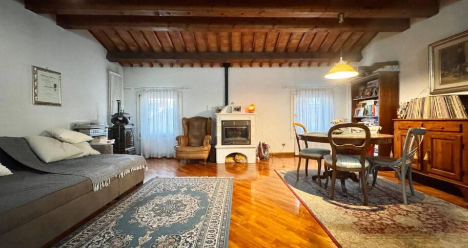 Vendita Appartamento Vicenza