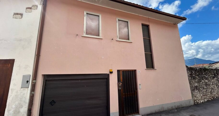 Vendita Villa Caltrano