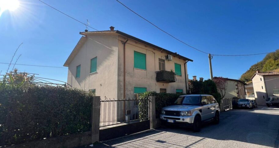 Vendita Appartamento Montecchio Maggiore