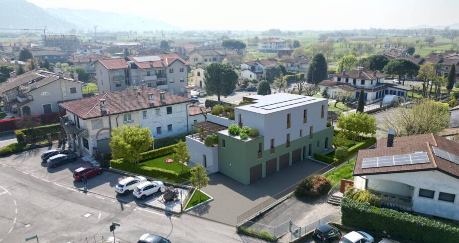 Vendita Appartamento Arzignano