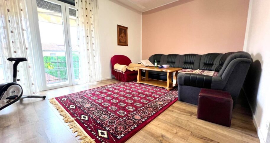 Vendita Appartamento Isola Vicentina