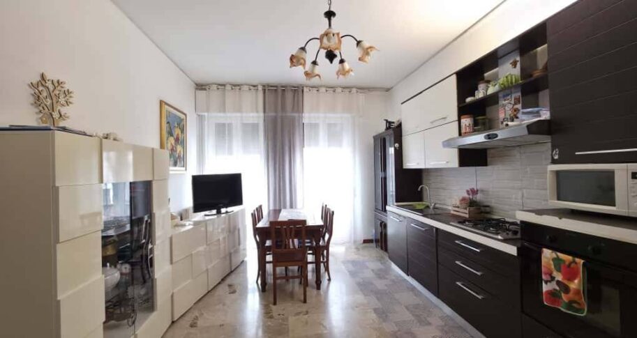 Vendita Appartamento Vicenza