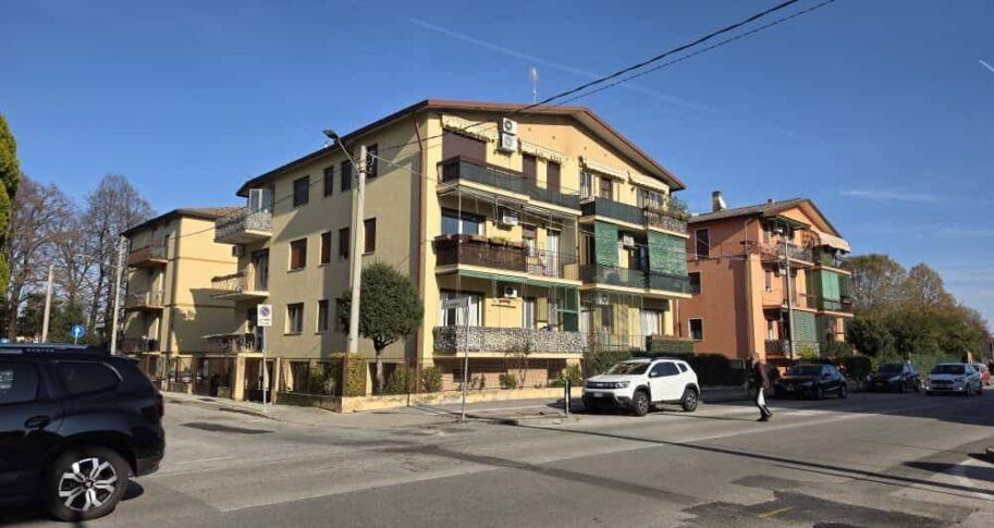 Vendita Appartamento Padova