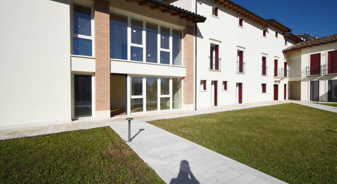 Vendita Villa a Schiera Montecchio Maggiore