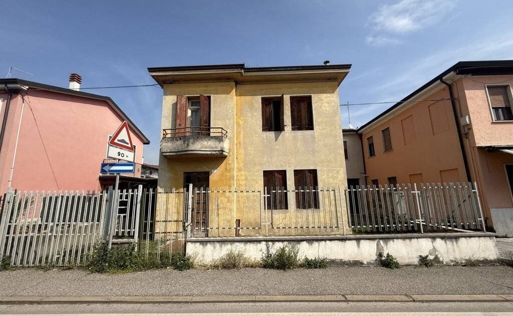 Vendita Casa indipendente Arzignano