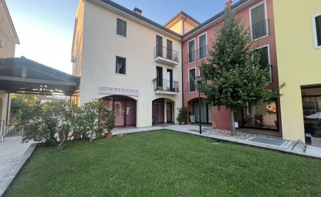 Vendita Appartamento Pojana Maggiore