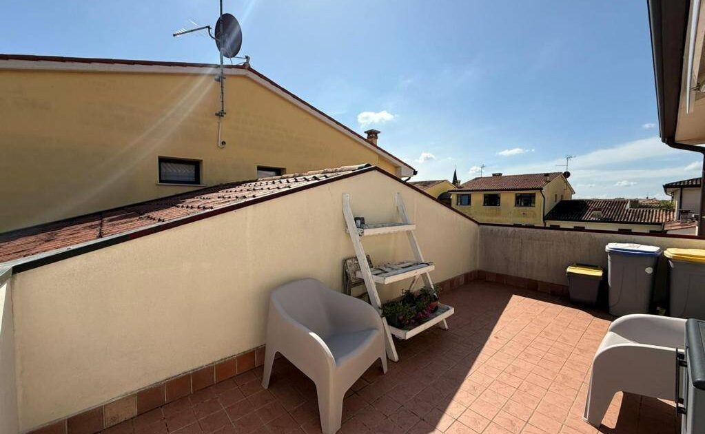 Vendita Appartamento Pojana Maggiore