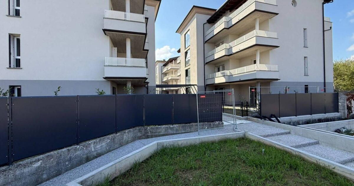 Vendita Appartamento Mantova