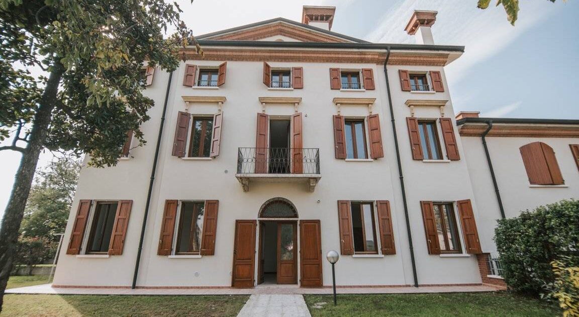 Vendita Appartamento Borgo Virgilio